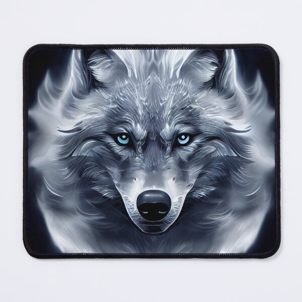 Item preview, Cosmic Wolf designed and sold by KasparBakken.