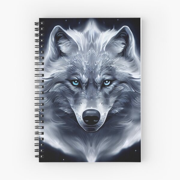 Item preview, Cosmic Wolf designed and sold by KasparBakken.