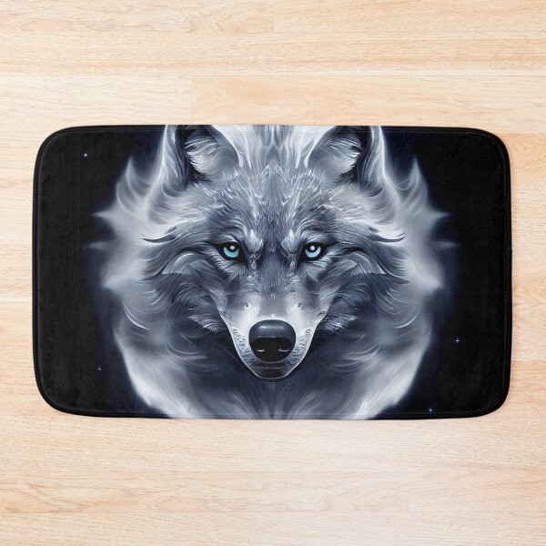 Item preview, Cosmic Wolf designed and sold by KasparBakken.