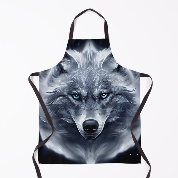 Item preview, Cosmic Wolf designed and sold by KasparBakken.