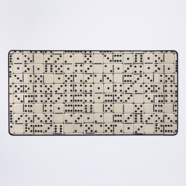 Item preview, Dominoes Pattern designed and sold by PrMoonlessNight.