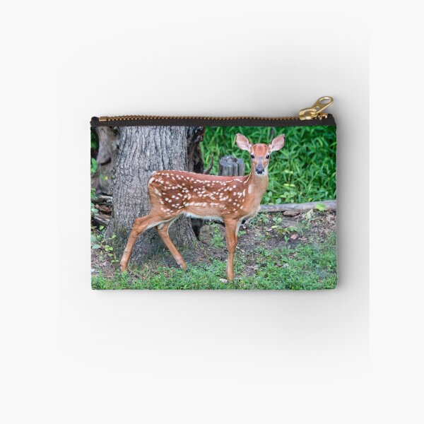 Item preview, El cervatillo de verano designed and sold by Eileen McVey.