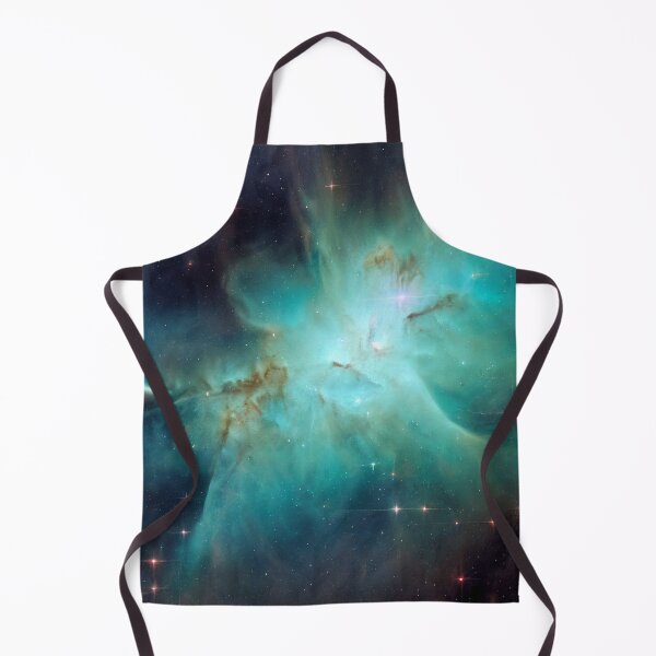 Item preview, Teal Nebula Galaxy Explosion designed and sold by trajeado14.