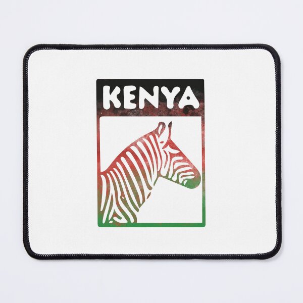 Item preview, Kenya designed and sold by bubbliciousart.