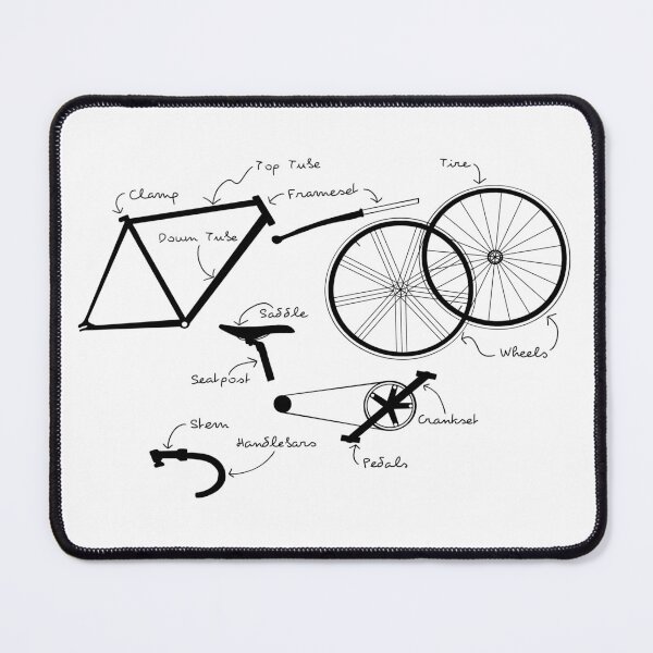 Item preview, Bike designed and sold by Rose24601.