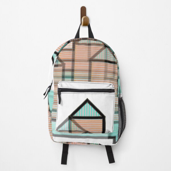 Item preview, LinesHousesStairs - Multiplied "Architectural Drawings" designed and sold by Istvan Ocztos.