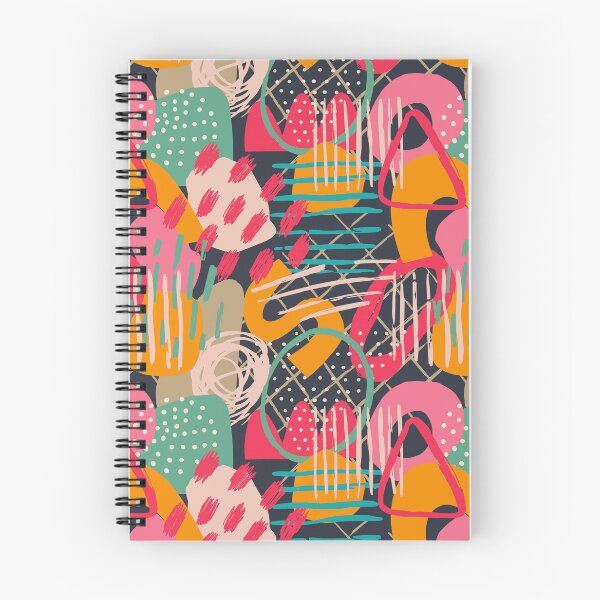 Item preview, Artistic abstract patchwork designed and sold by reka88.