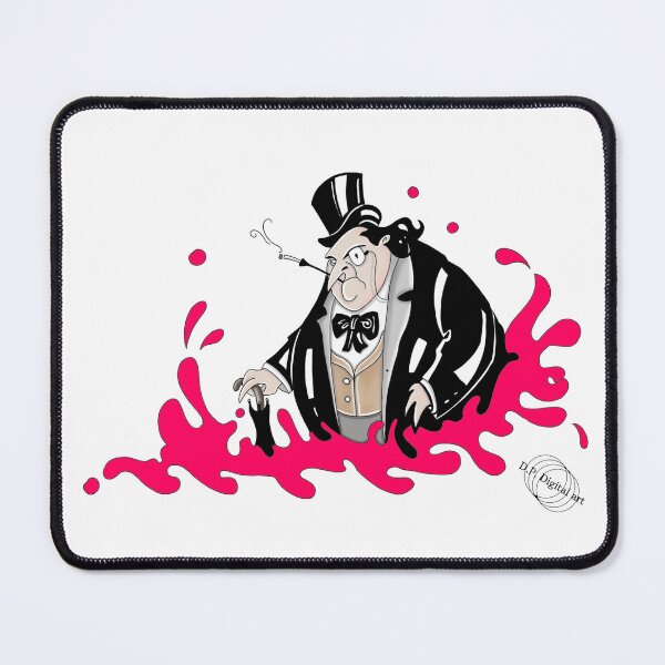 Item preview, Penguin designed and sold by dpdigitalart.