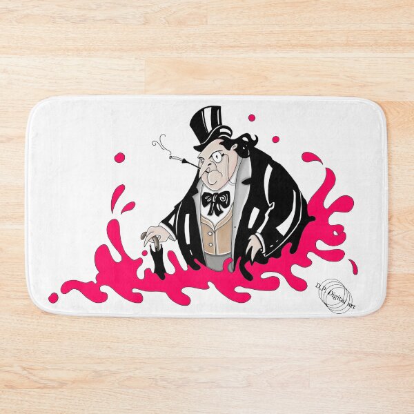 Item preview, Penguin designed and sold by dpdigitalart.