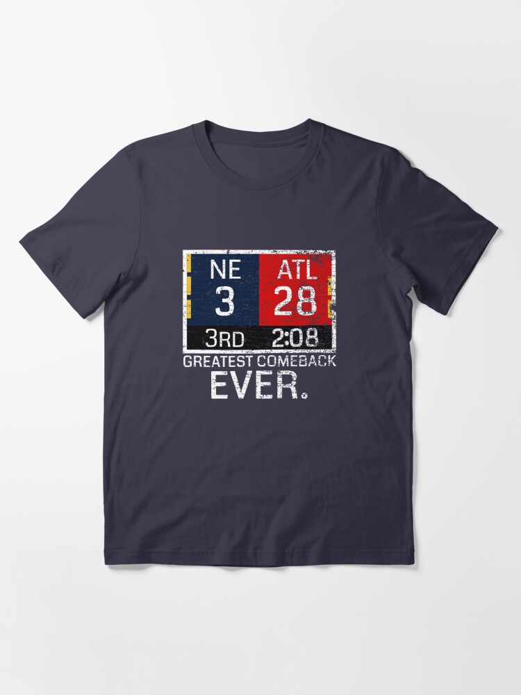 ne 3 atlanta 28 shirt