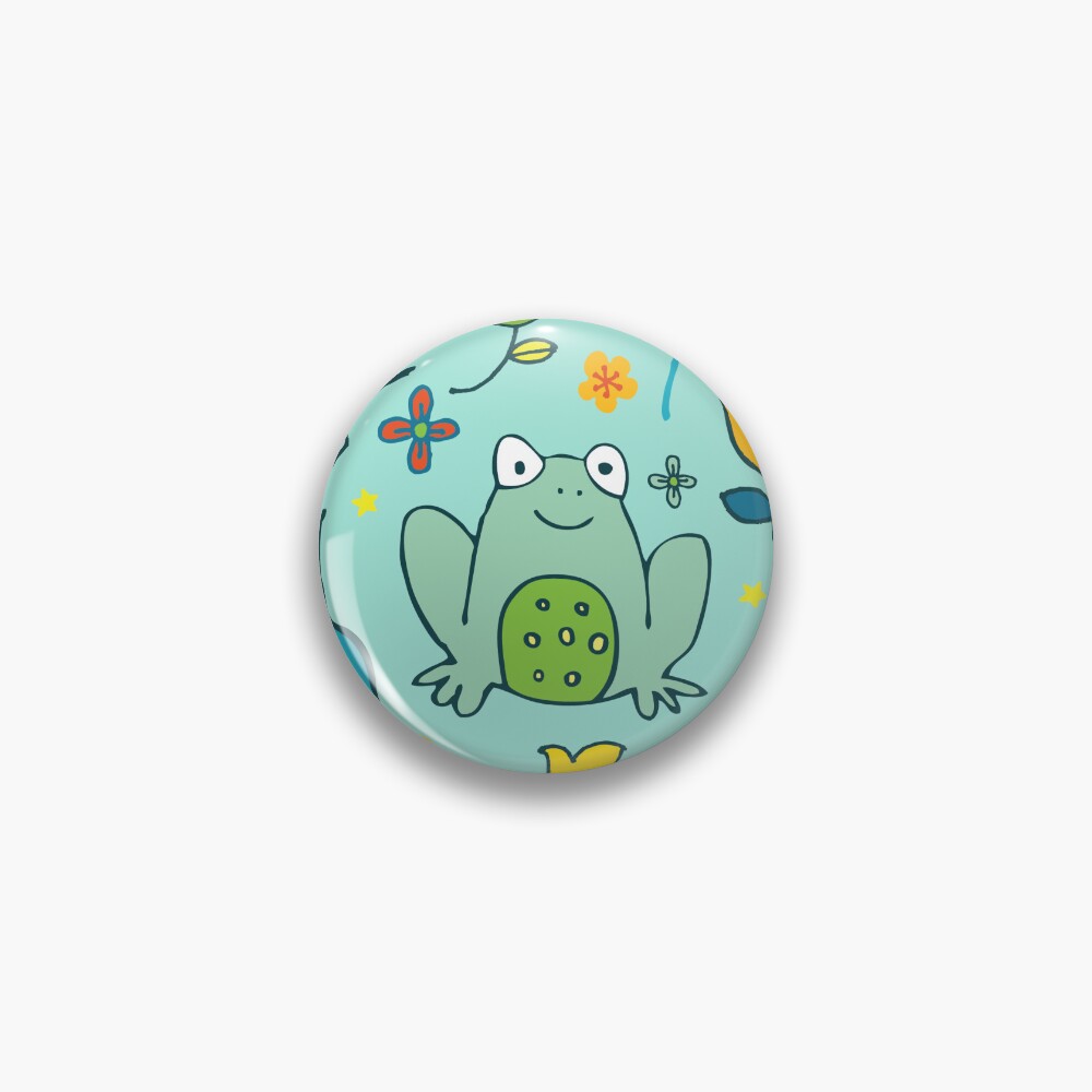 Item preview, Pin designed and sold by Cecca-Designs.