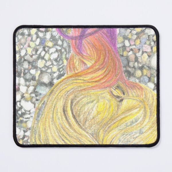Item preview, Un-tangled designed and sold by MaryP1962.