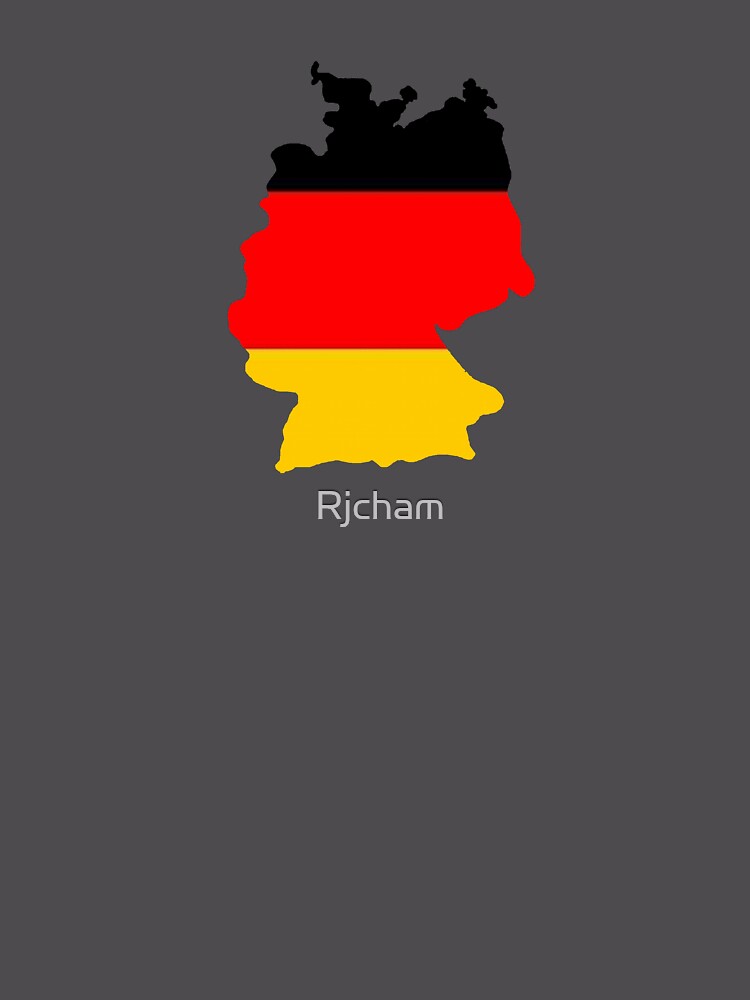 Thumbnail 6 of 6, Premium Oversized Hoodie, Germany designed and sold by Rjcham.