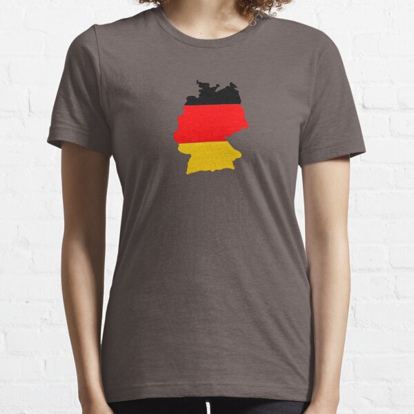 Germany Essential T-Shirt