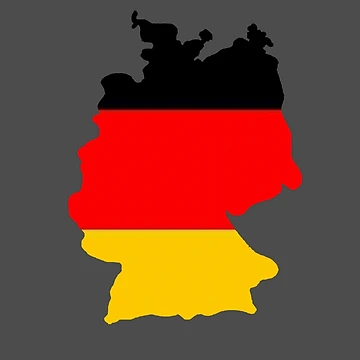 Artwork thumbnail, Germany by Rjcham