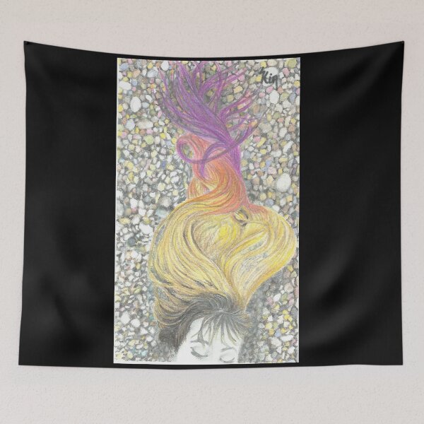 Item preview, Un-tangled designed and sold by MaryP1962.