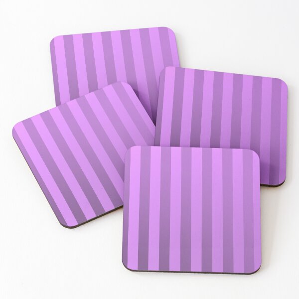 Item preview, cool violish stripes fashion designed and sold by AlbertoRuiZ.