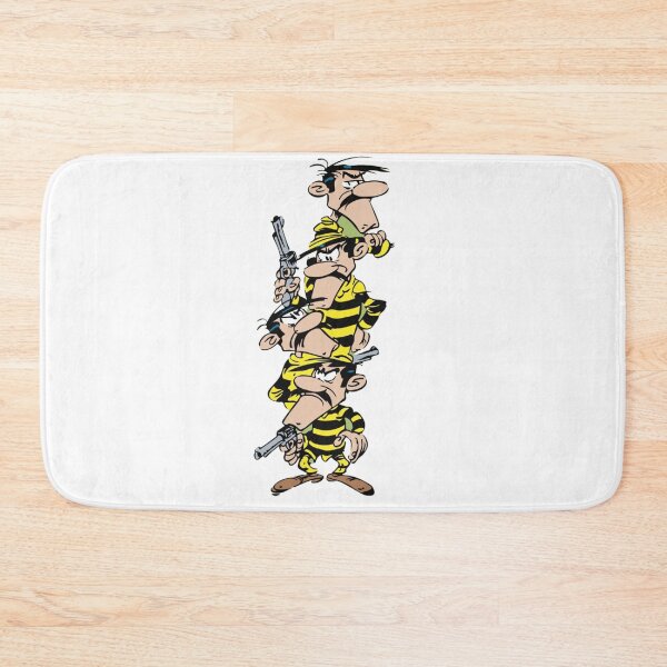 Item preview, The Daltons designed and sold by bobeshop2.