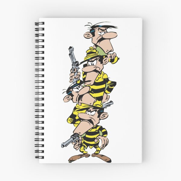 Item preview, The Daltons designed and sold by bobeshop2.