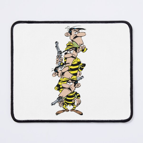 Item preview, The Daltons designed and sold by bobeshop2.