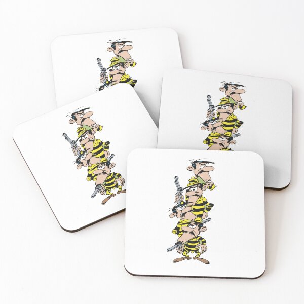 Item preview, The Daltons designed and sold by bobeshop2.