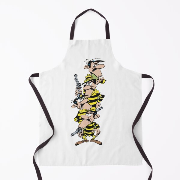 Item preview, The Daltons designed and sold by bobeshop2.