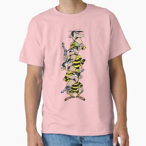 Item preview, The Daltons designed and sold by bobeshop2.