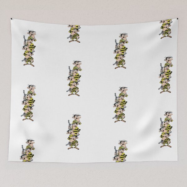 Item preview, The Daltons designed and sold by bobeshop2.