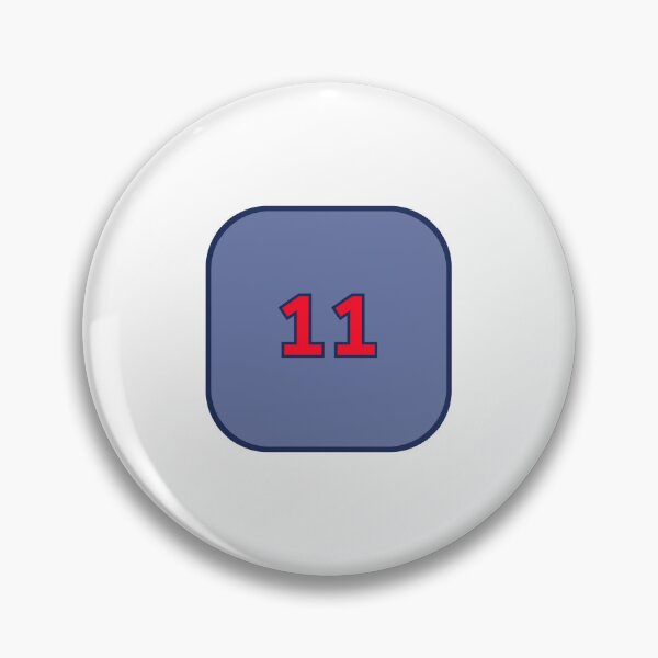 Item preview, Sergio Perez number 11 simple redbull designed and sold by ff1merch ..