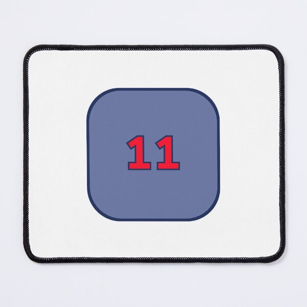 Item preview, Sergio Perez number 11 simple redbull designed and sold by ff1merch ..