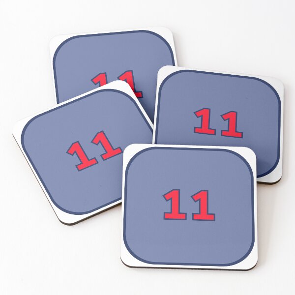 Item preview, Sergio Perez number 11 simple redbull designed and sold by ff1merch ..