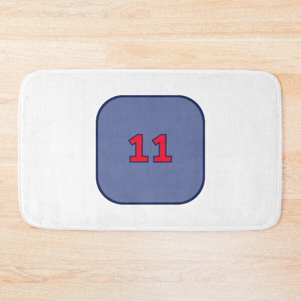 Item preview, Sergio Perez number 11 simple redbull designed and sold by ff1merch ..