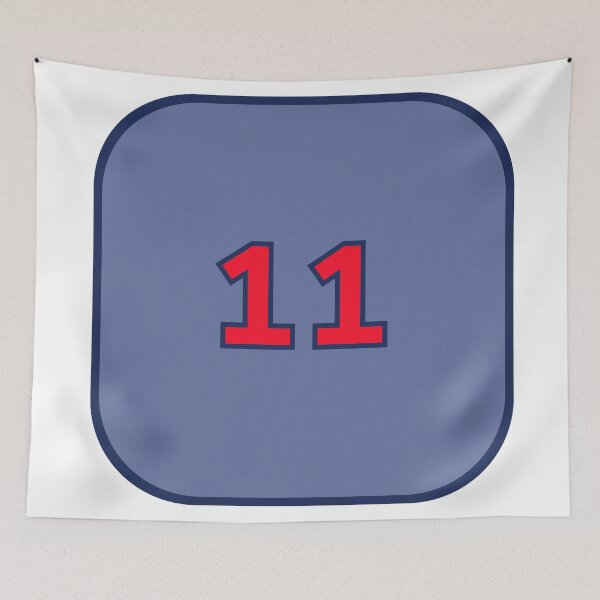 Item preview, Sergio Perez number 11 simple redbull designed and sold by ff1merch ..