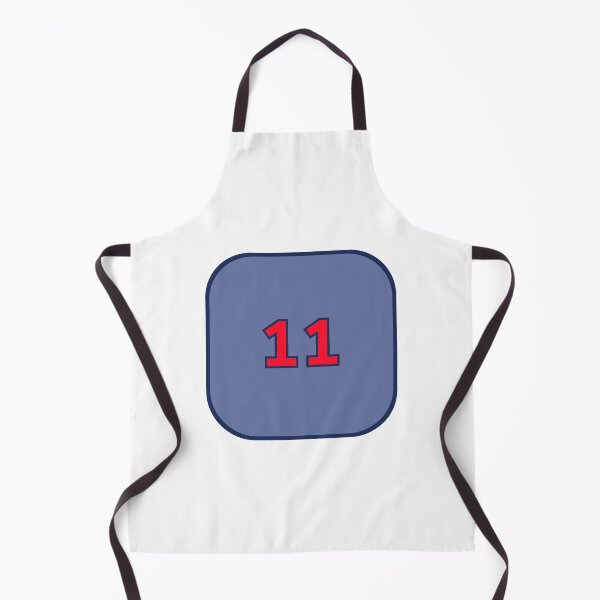 Item preview, Sergio Perez number 11 simple redbull designed and sold by ff1merch ..