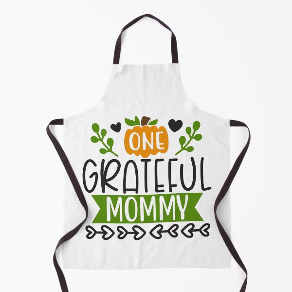 Artikelvorschau, Eine dankbare Mama | Happy Thanksgiving Mama Grüße | Geschenke für Thanksgiving-Liebhaber entworfen und verkauft von ThanksVibe.