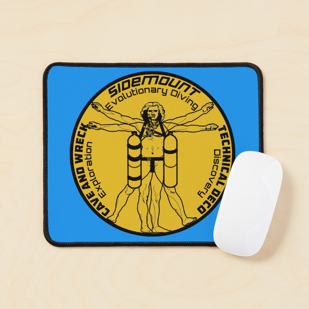 Item preview, Mouse Pad designed and sold by andydavistech.