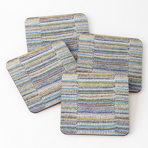 Item preview, BRIGHT PATTERN designed and sold by Swooncake Press.