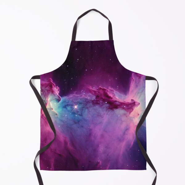 Item preview, Nebula Space Purple Pink Galaxy designed and sold by trajeado14.