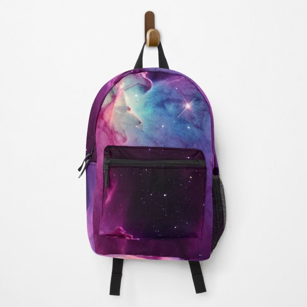 Item preview, Nebula Space Purple Pink Galaxy designed and sold by trajeado14.