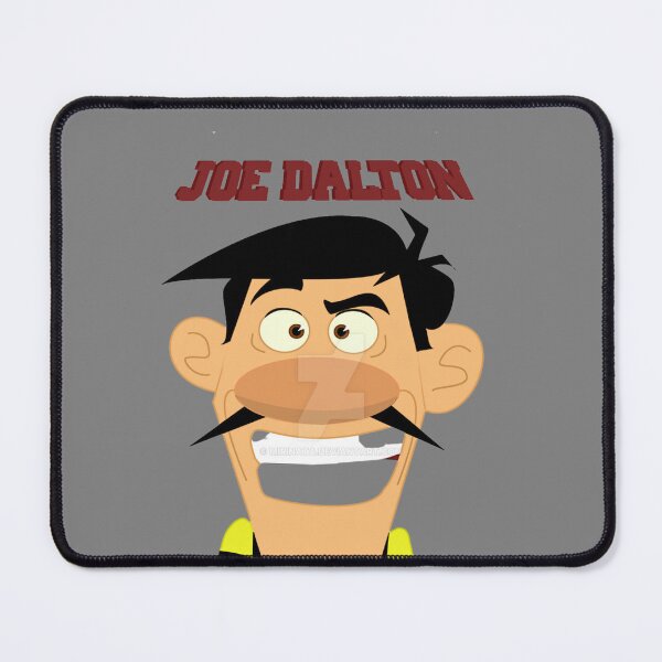 Item preview, The Daltons designed and sold by bobeshop2.