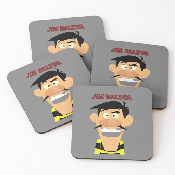 Item preview, The Daltons designed and sold by bobeshop2.