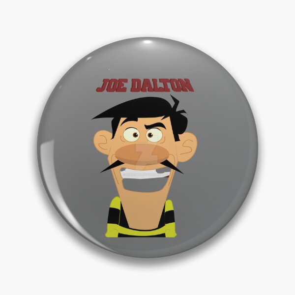Item preview, The Daltons designed and sold by bobeshop2.