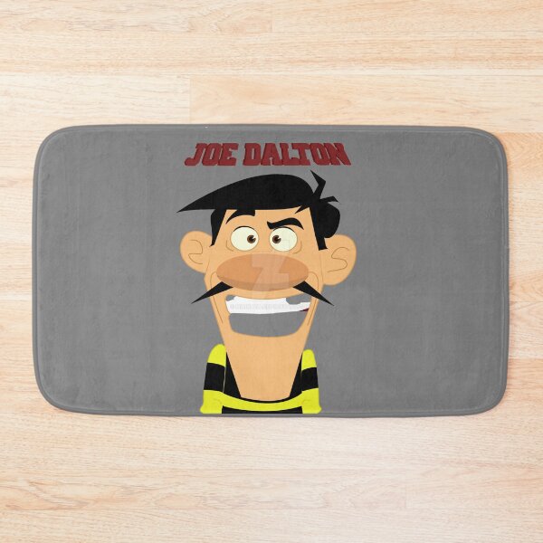 Item preview, The Daltons designed and sold by bobeshop2.