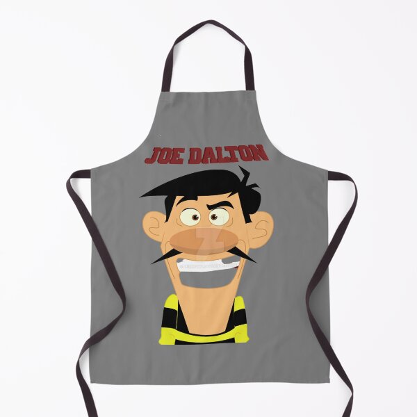 Item preview, The Daltons designed and sold by bobeshop2.