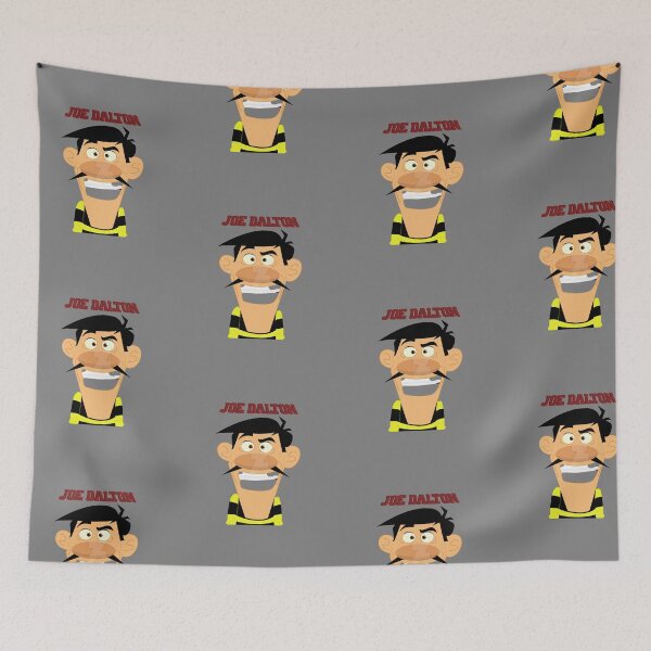 Item preview, The Daltons designed and sold by bobeshop2.