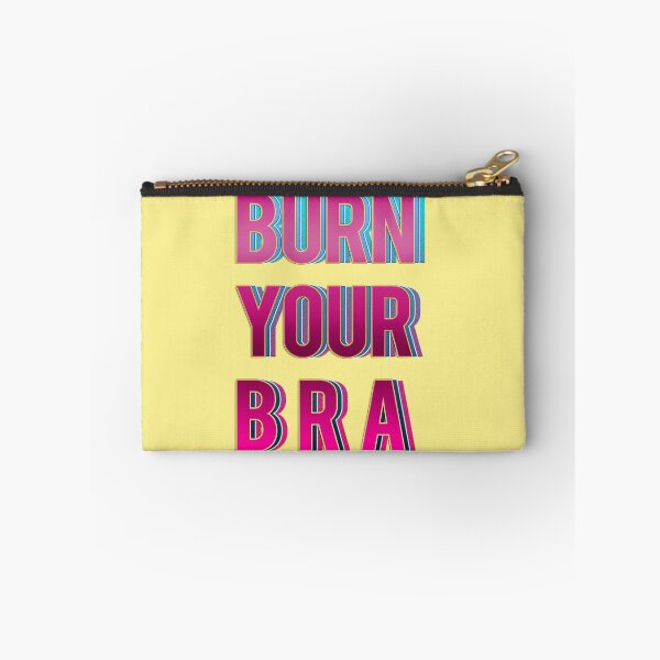 Item preview, Burn your bra designed and sold by mensijazavcevic.
