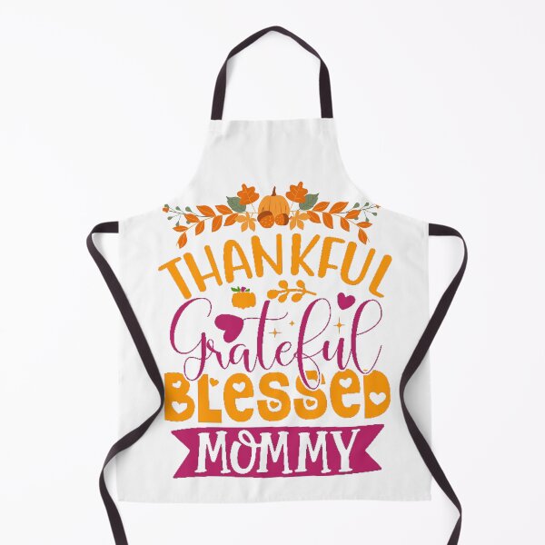 Artikelvorschau, Eine dankbare Mama | Happy Thanksgiving Mama Grüße | Geschenke für Thanksgiving-Liebhaber entworfen und verkauft von ThanksVibe.