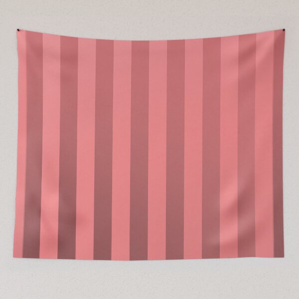 Item preview, Retro redish stripes fashion designed and sold by AlbertoRuiZ.