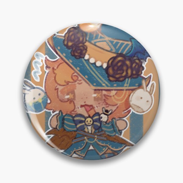 Item preview, Tea Party Chibi designed and sold by lunsyy.