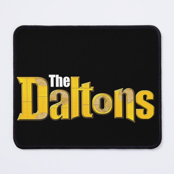 Item preview, The Daltons designed and sold by bobeshop2.